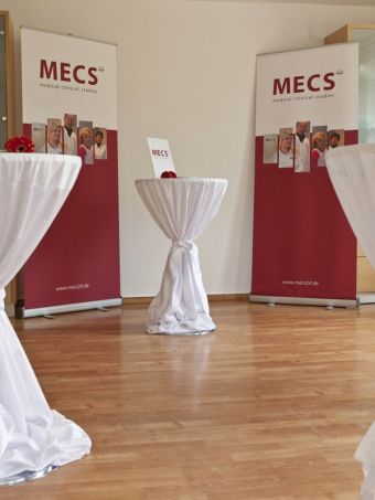 MECS - Neueröffnung