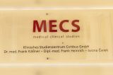 MECS - Neueröffnung