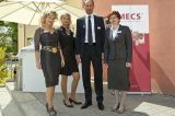 MECS - Neueröffnung