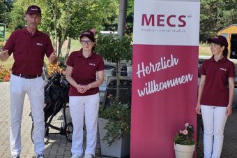 20 Jahre MECS Cottbus GmbH