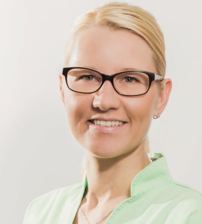 Nicole Gotzner