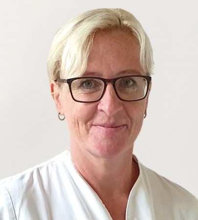 Cornelia Krüger