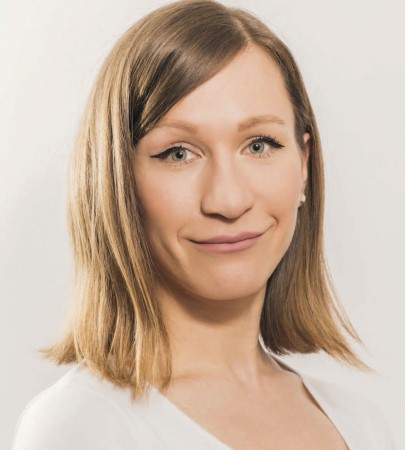 Jasmin Preuß