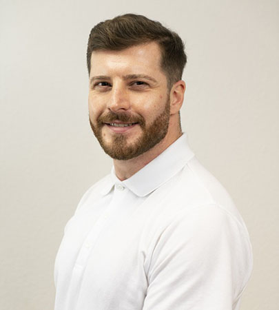 Markus Teber