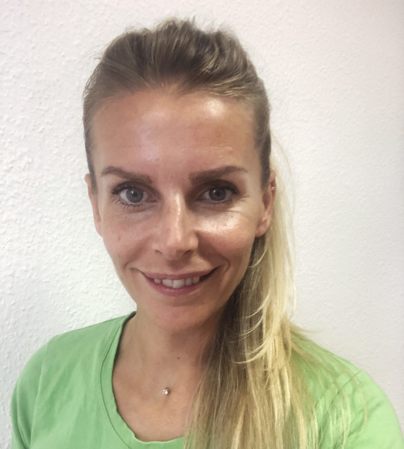 Silvana Gäbler