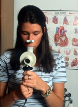 Welt-Asthma-Tag