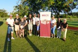 MECS-Golf-Turnier am 14.07.2018