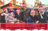 Frohe Weihnachten und ein glückliches neues Jahr 2020!